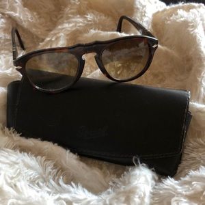 PERSOL Men’s Sunglasses